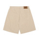 Obey Ανδρικό σορτς Stripe Baggy Denim Short